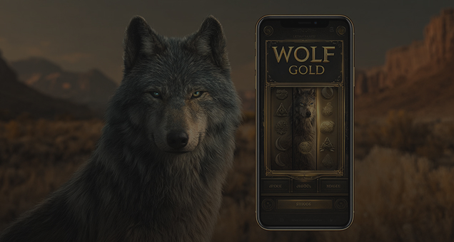 Wolf Gold