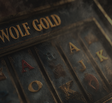 Wolf Gold