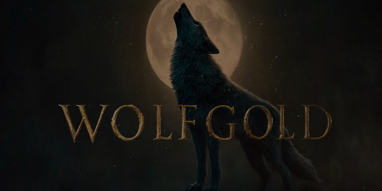 Wolf Gold